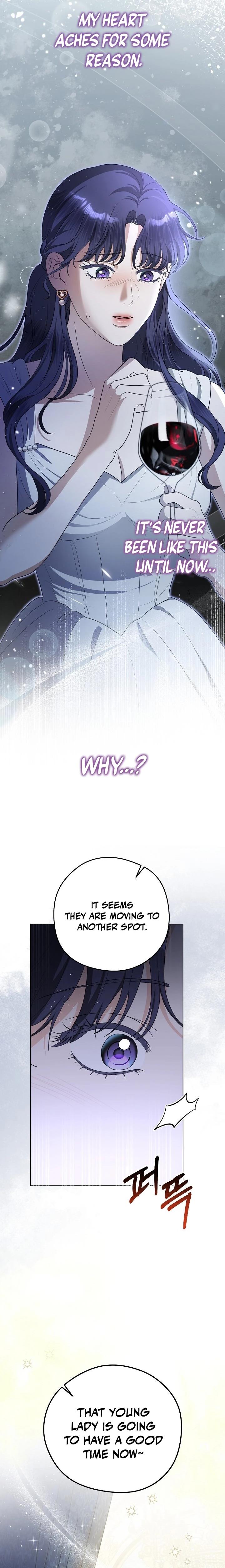 My Sweet Heart chapter 7 page 27