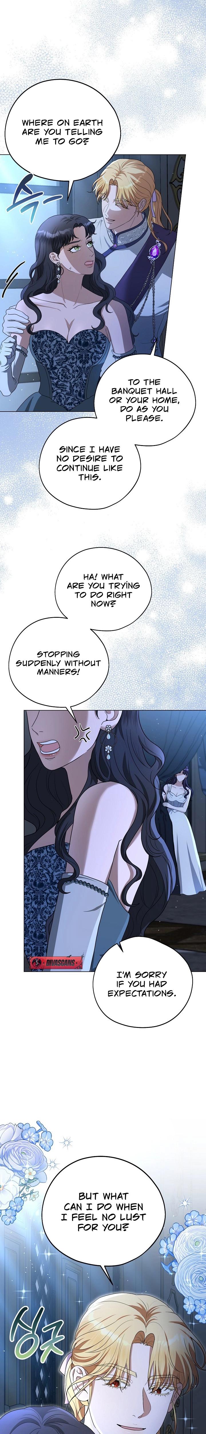 My Sweet Heart chapter 8 page 5