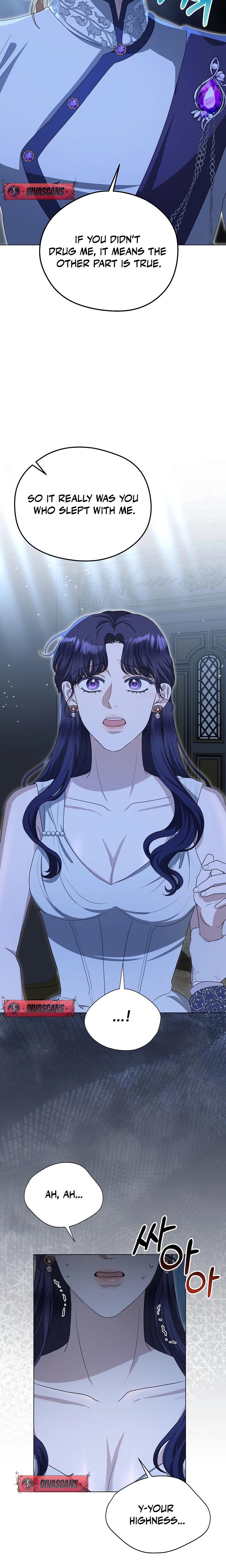 My Sweet Heart chapter 9 page 4