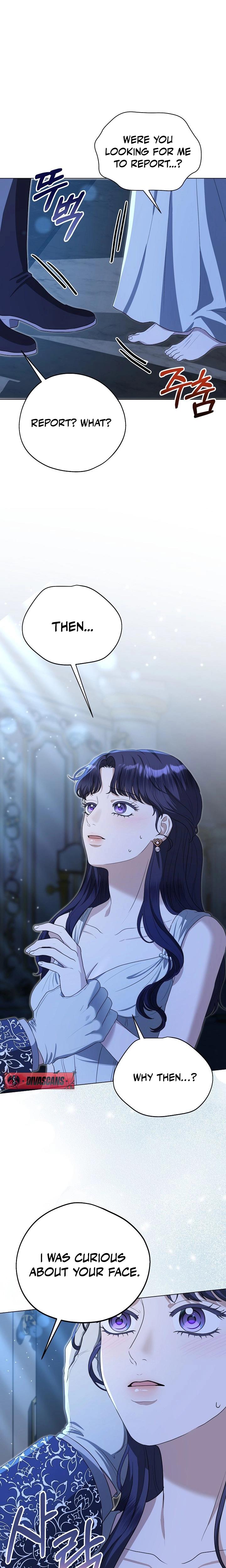 My Sweet Heart chapter 9 page 6