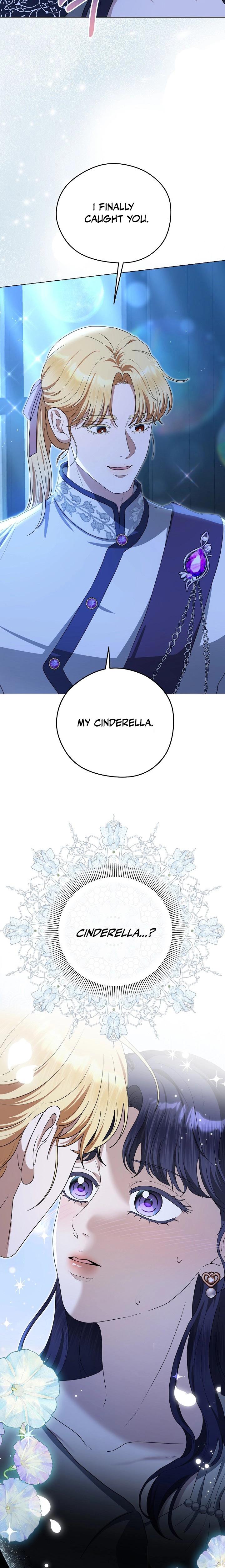 My Sweet Heart chapter 9 page 7