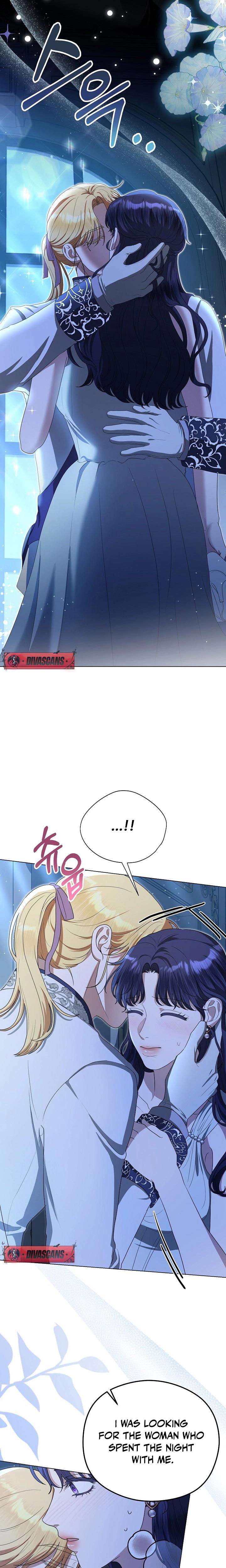 My Sweet Heart chapter 9 page 8