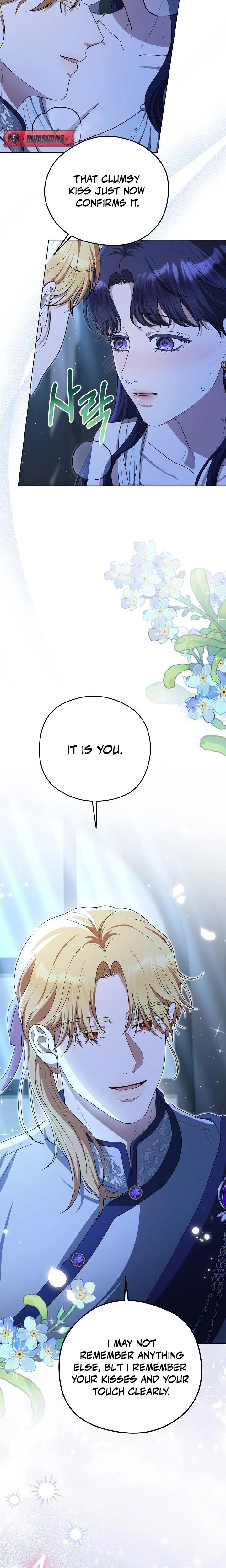 My Sweet Heart chapter 9 page 9