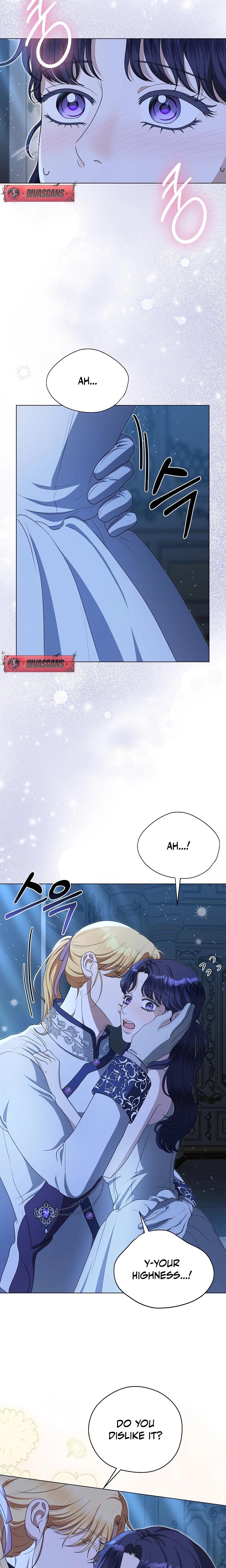 My Sweet Heart chapter 9 page 10