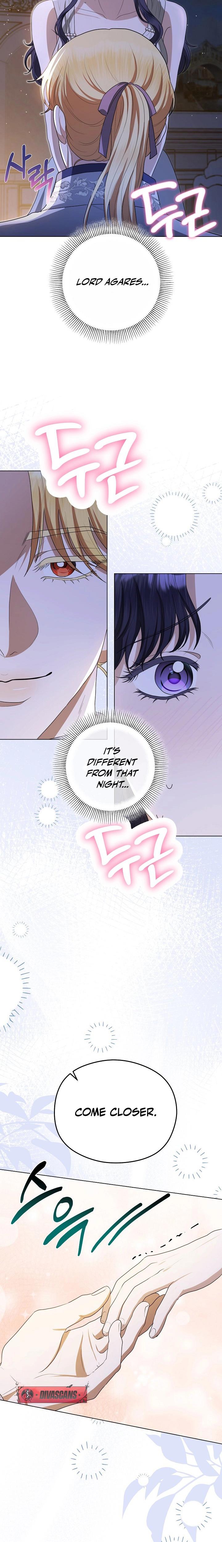 My Sweet Heart chapter 9 page 13