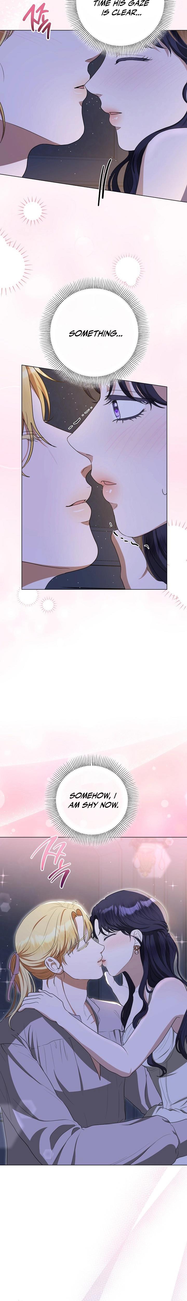My Sweet Heart chapter 9 page 15