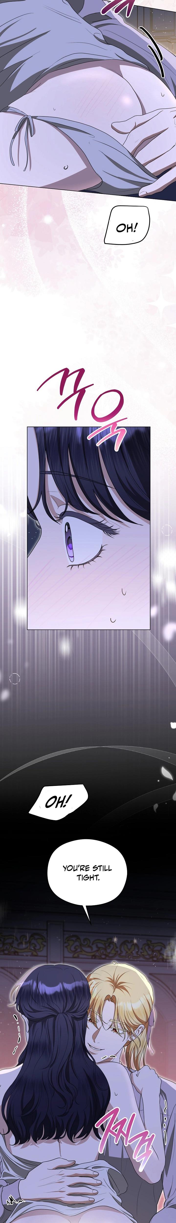 My Sweet Heart chapter 9 page 18