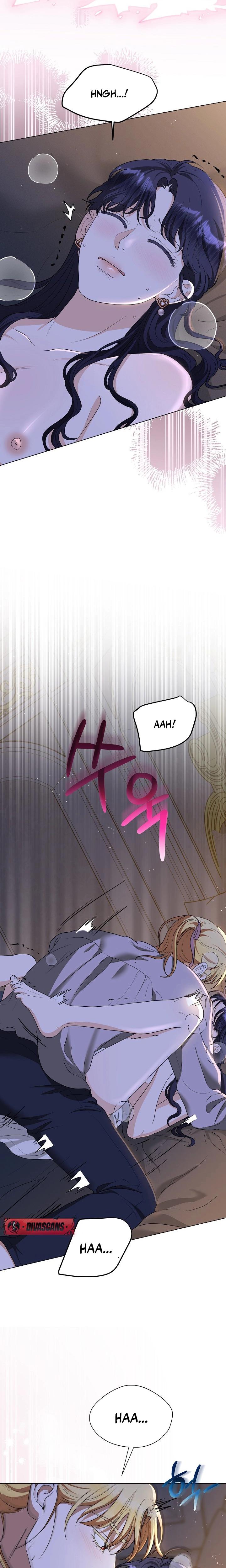My Sweet Heart chapter 9 page 23