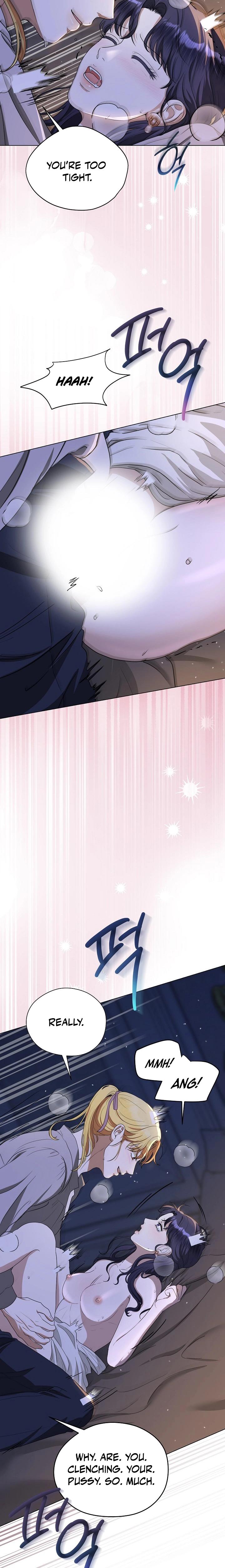 My Sweet Heart chapter 9 page 24
