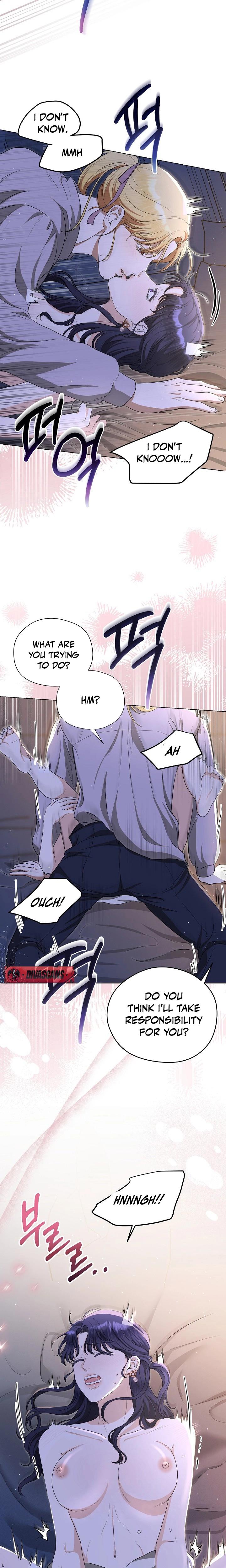 My Sweet Heart chapter 9 page 25