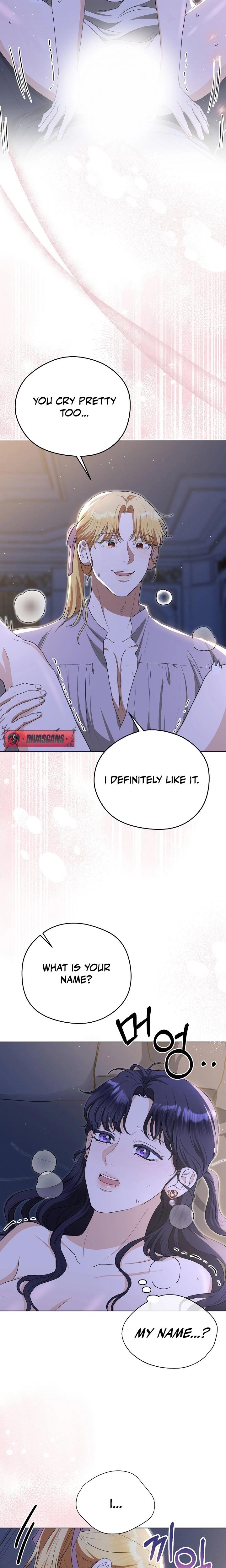 My Sweet Heart chapter 9 page 26