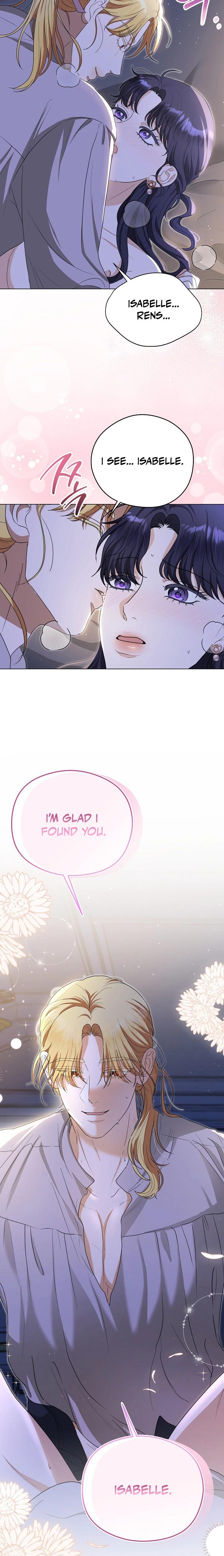 My Sweet Heart chapter 9 page 27