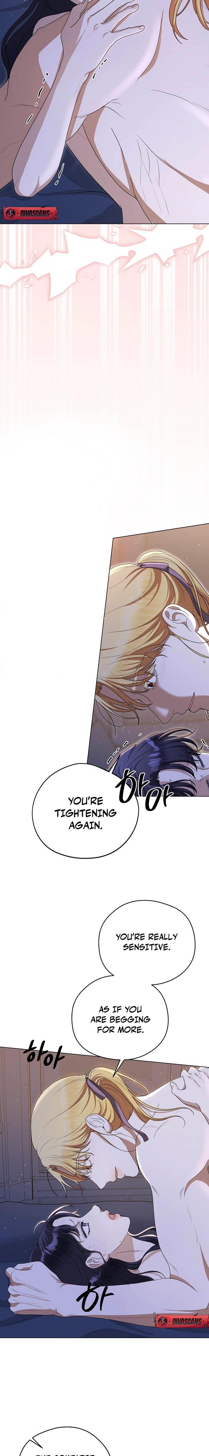 My Sweet Heart chapter 10 page 3