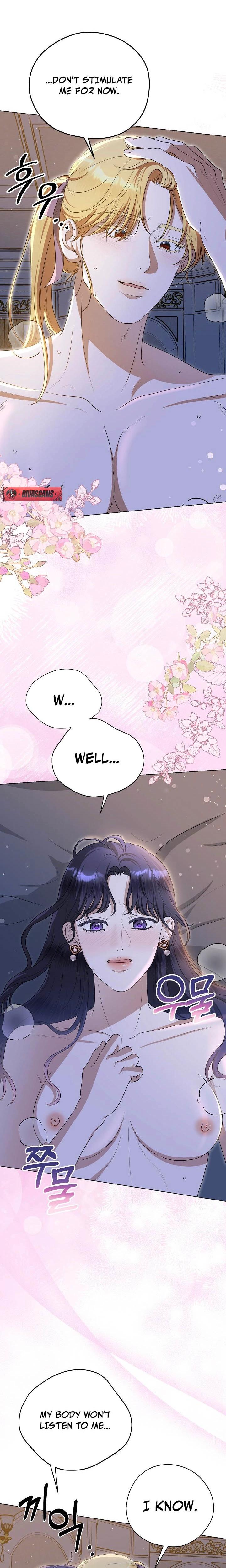 My Sweet Heart chapter 10 page 6