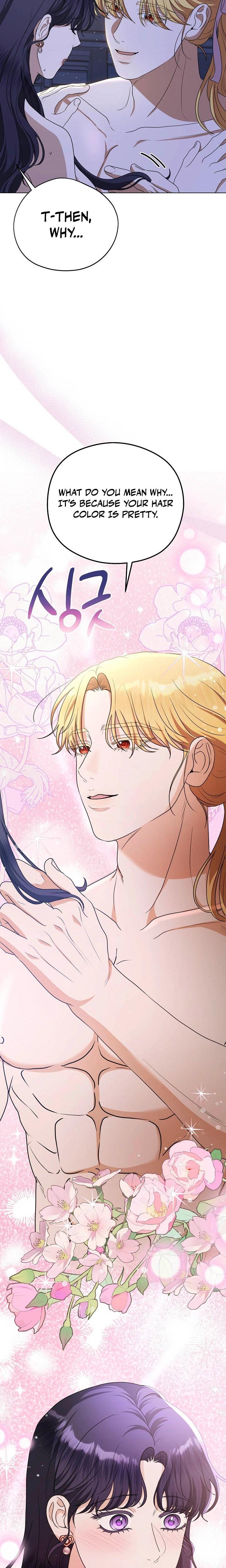 My Sweet Heart chapter 10 page 9