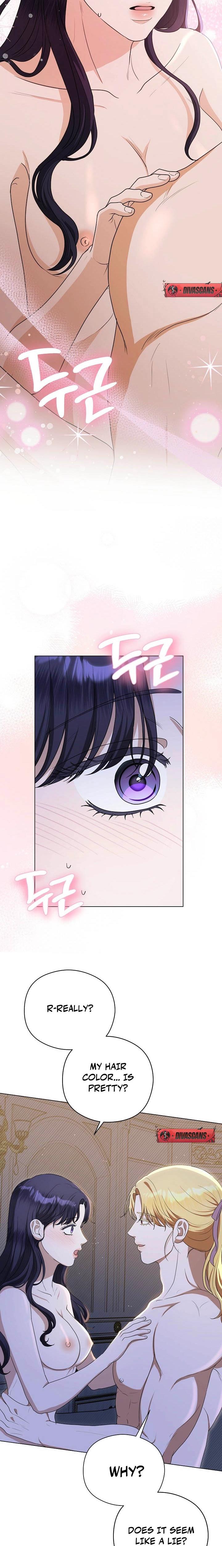 My Sweet Heart chapter 10 page 10