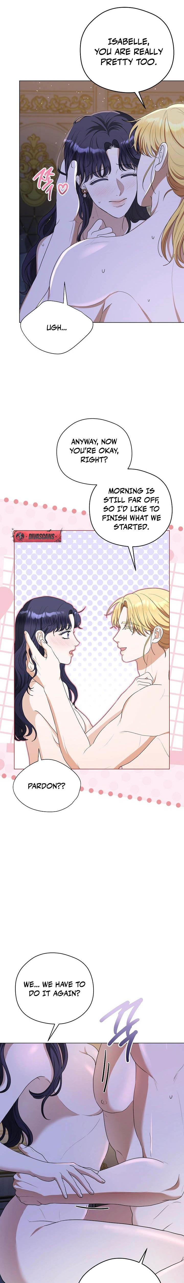 My Sweet Heart chapter 10 page 15