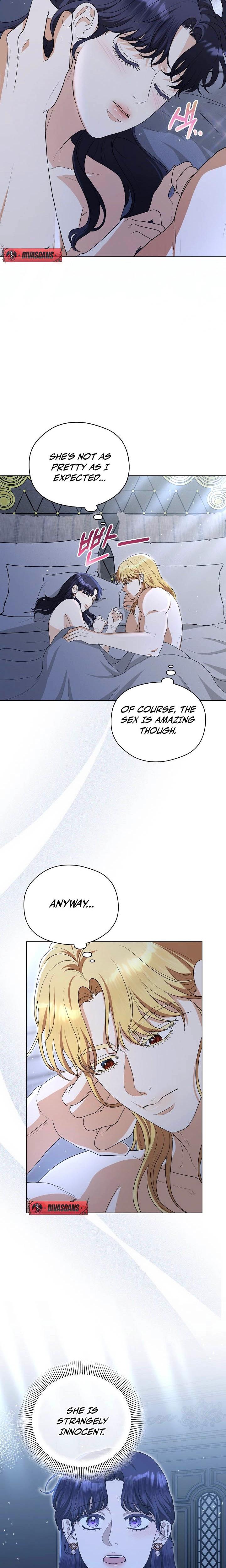 My Sweet Heart chapter 10 page 18