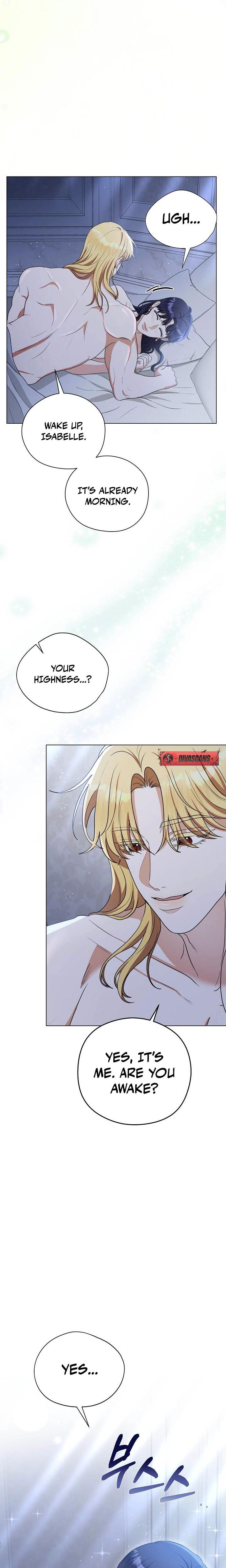My Sweet Heart chapter 10 page 24