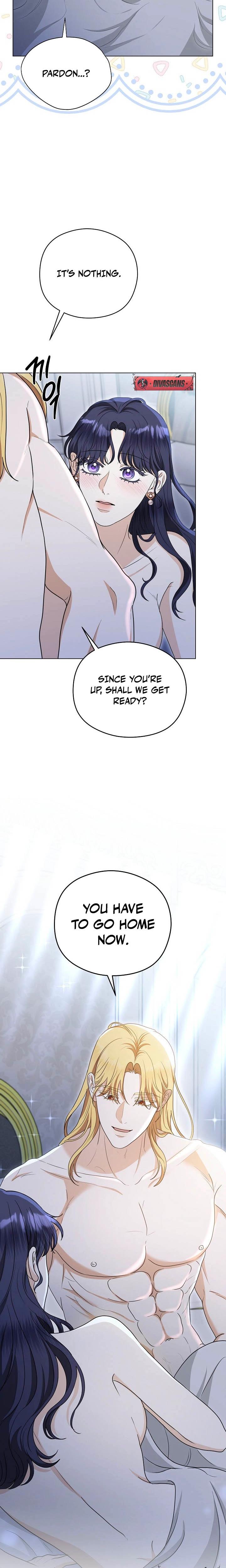 My Sweet Heart chapter 10 page 26