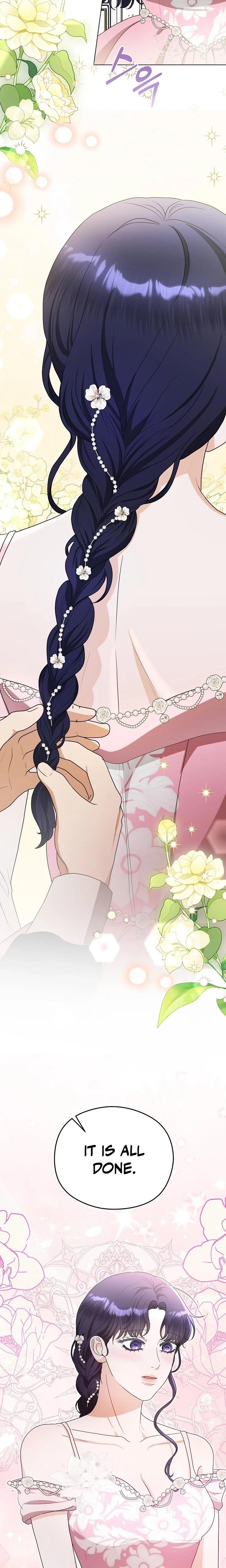 My Sweet Heart chapter 11 page 12