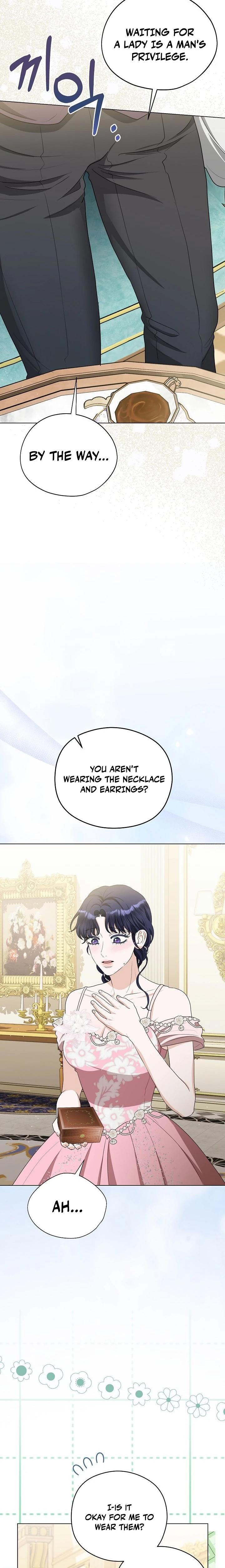 My Sweet Heart chapter 11 page 20