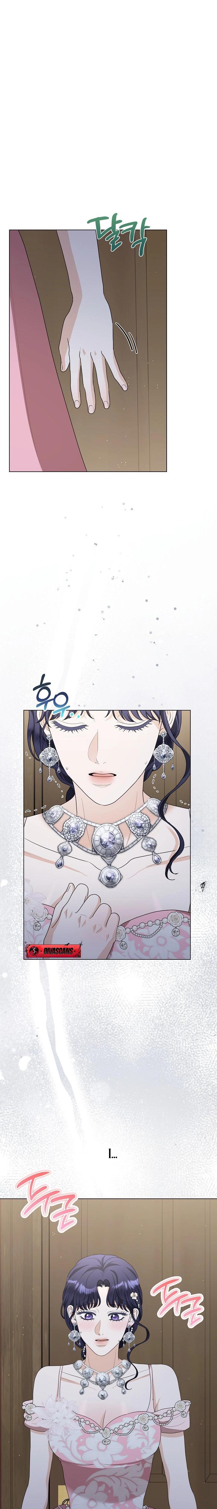 My Sweet Heart chapter 12 page 15