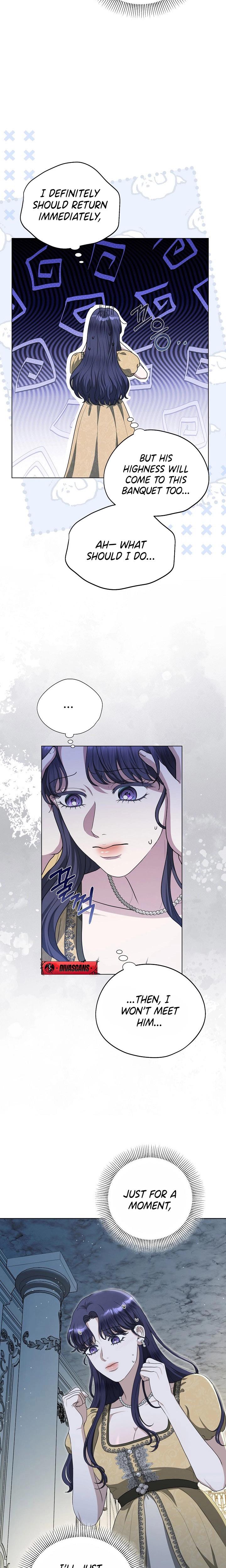 My Sweet Heart chapter 13 page 14