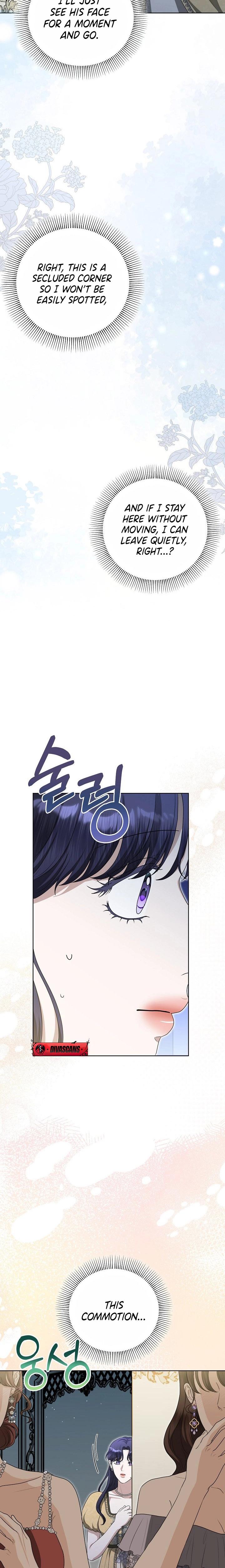 My Sweet Heart chapter 13 page 15