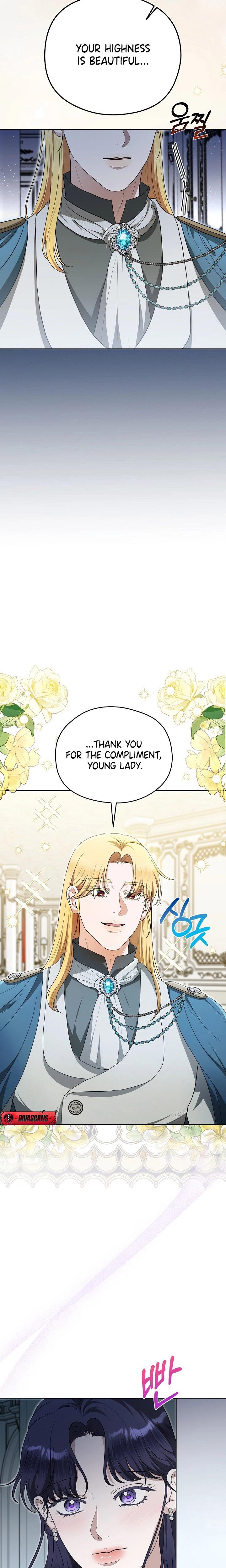 My Sweet Heart chapter 13 page 19