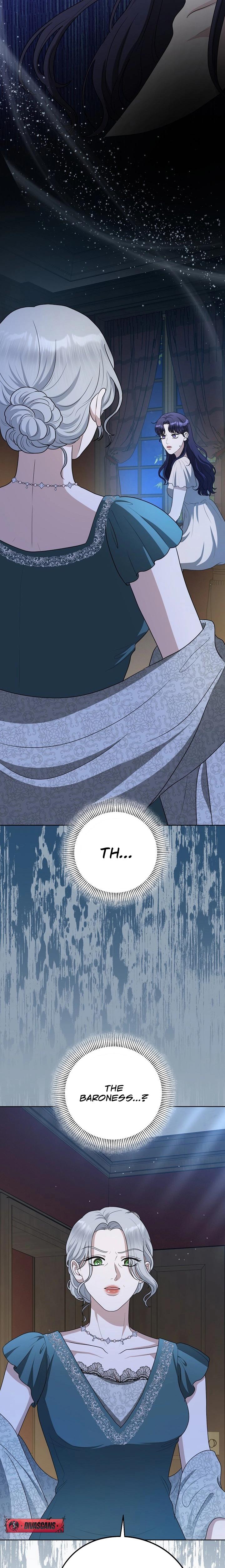 My Sweet Heart chapter 14 page 9