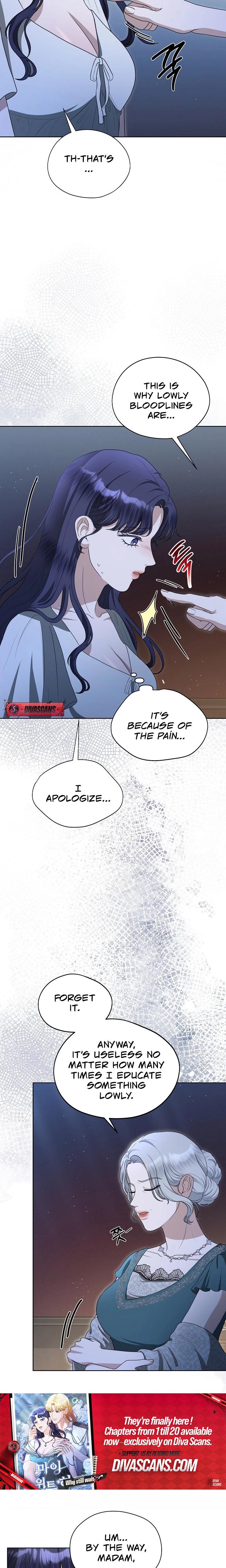 My Sweet Heart chapter 14 page 12