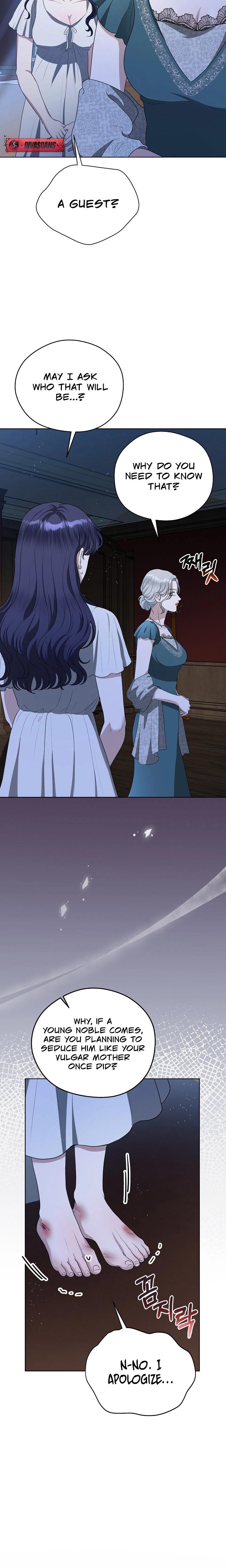 My Sweet Heart chapter 14 page 14