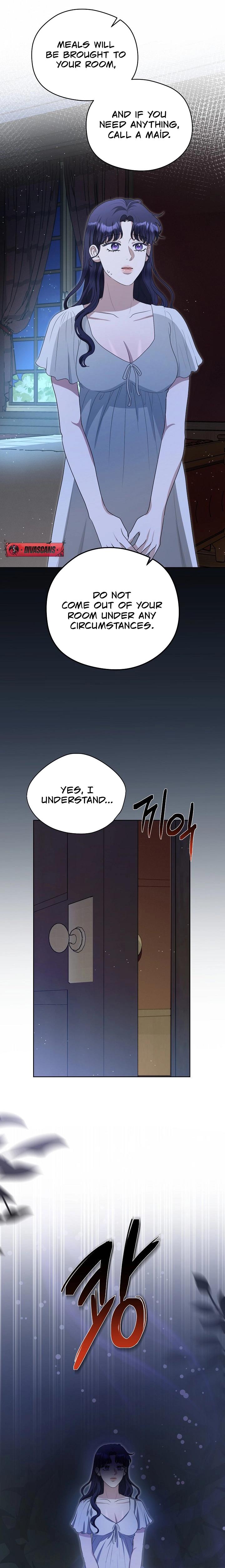 My Sweet Heart chapter 14 page 15
