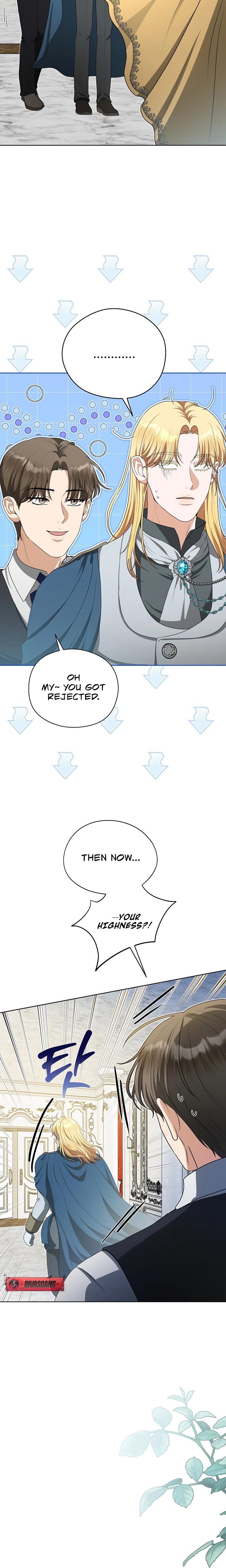 My Sweet Heart chapter 14 page 24