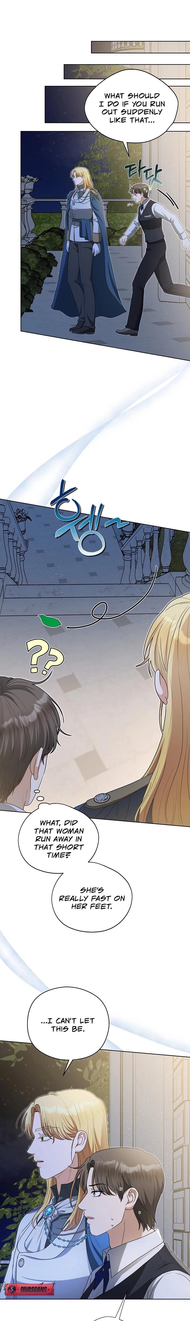 My Sweet Heart chapter 14 page 25