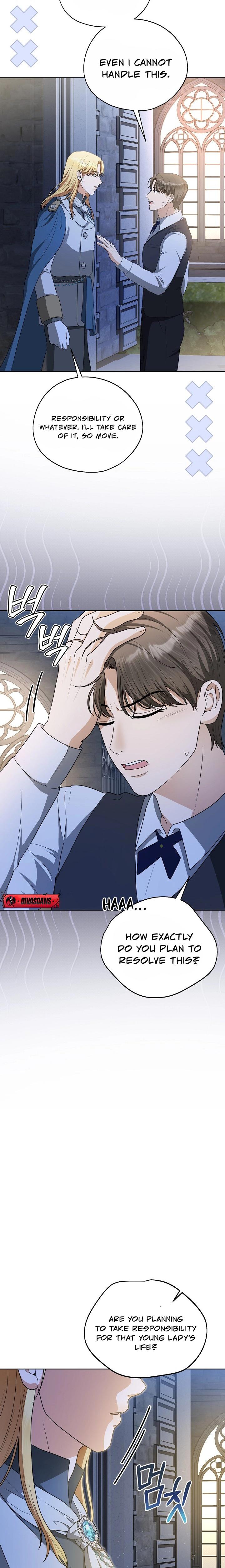 My Sweet Heart chapter 15 page 3