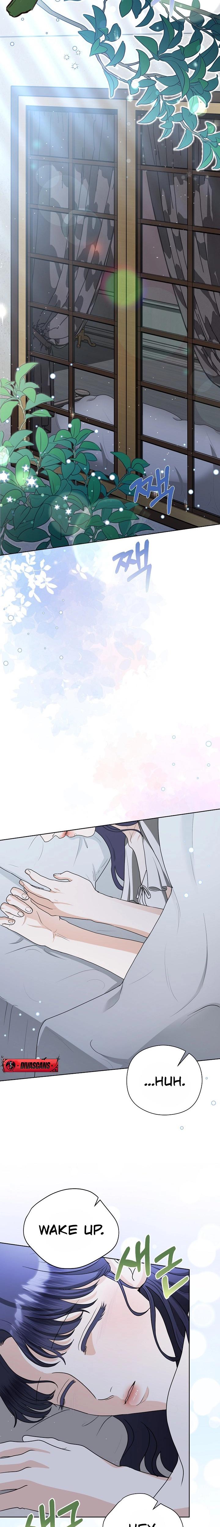 My Sweet Heart chapter 15 page 10