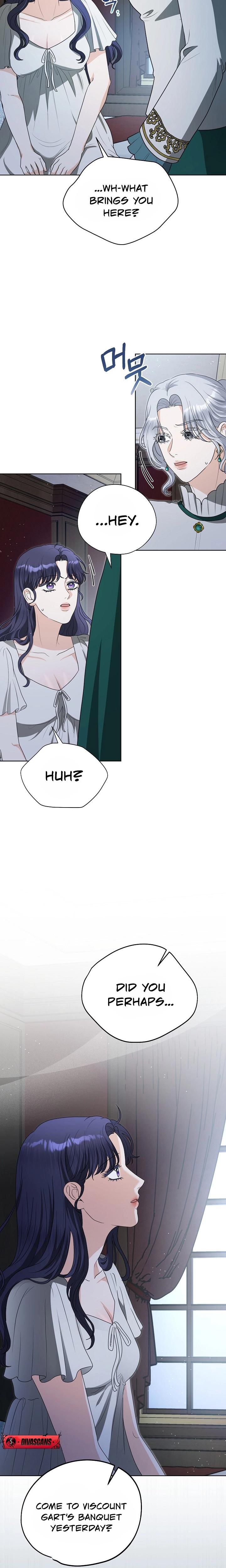 My Sweet Heart chapter 15 page 13