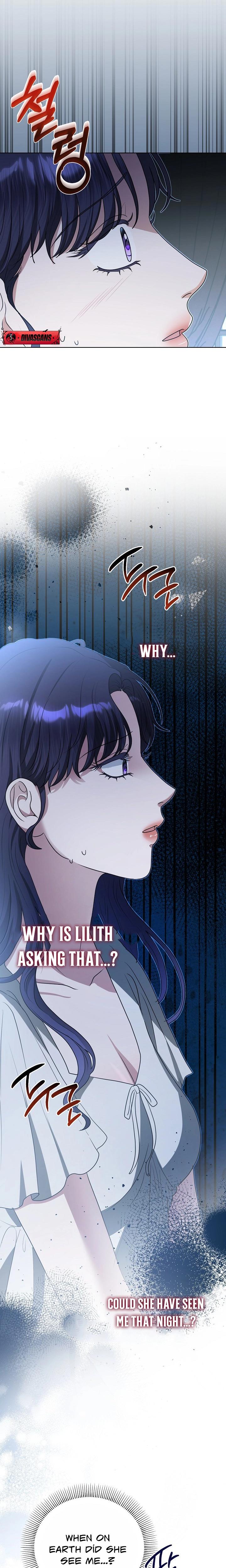My Sweet Heart chapter 15 page 14