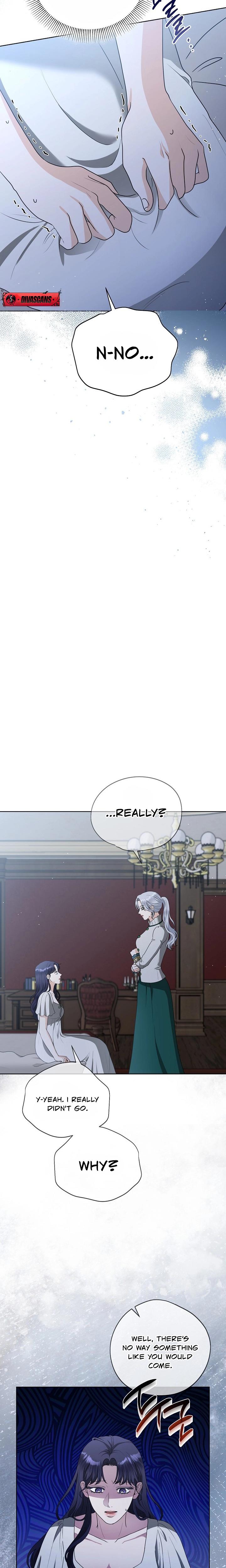 My Sweet Heart chapter 15 page 15