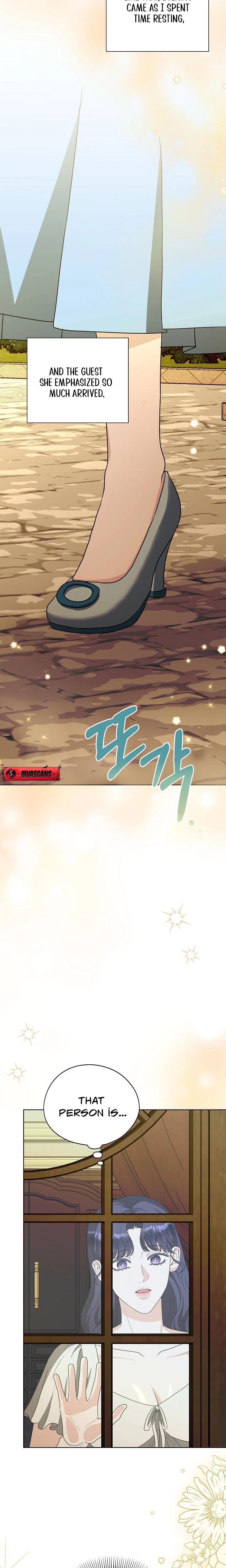 My Sweet Heart chapter 15 page 18