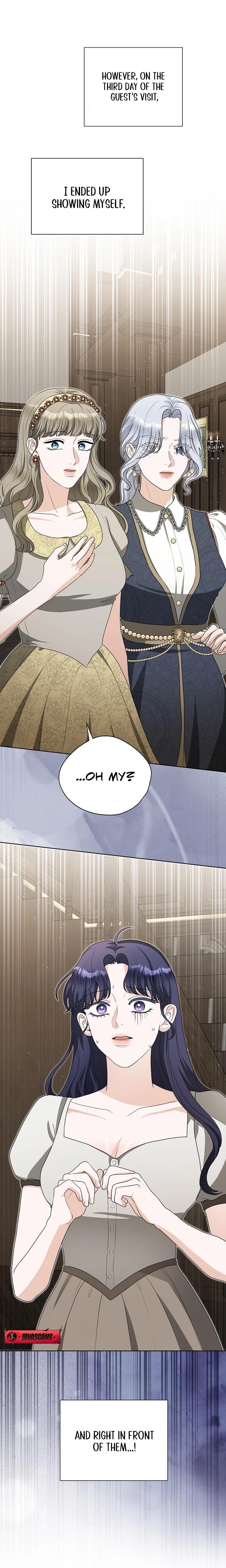 My Sweet Heart chapter 15 page 29