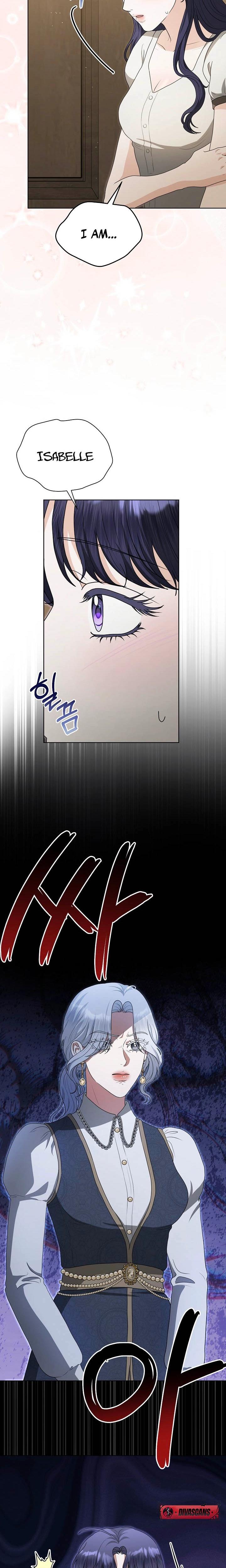 My Sweet Heart chapter 16 page 4