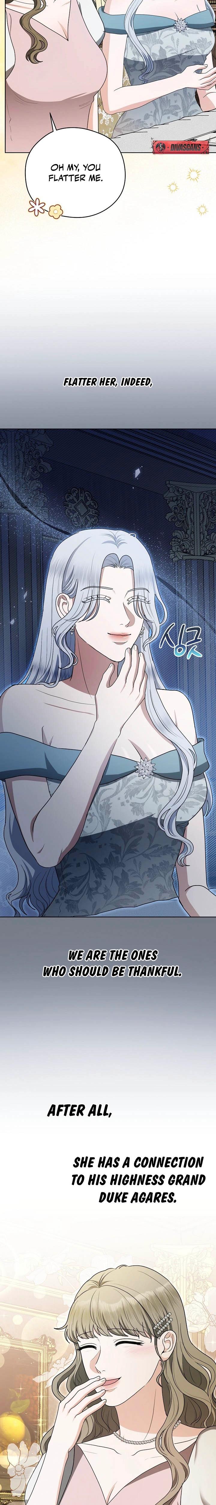 My Sweet Heart chapter 16 page 9