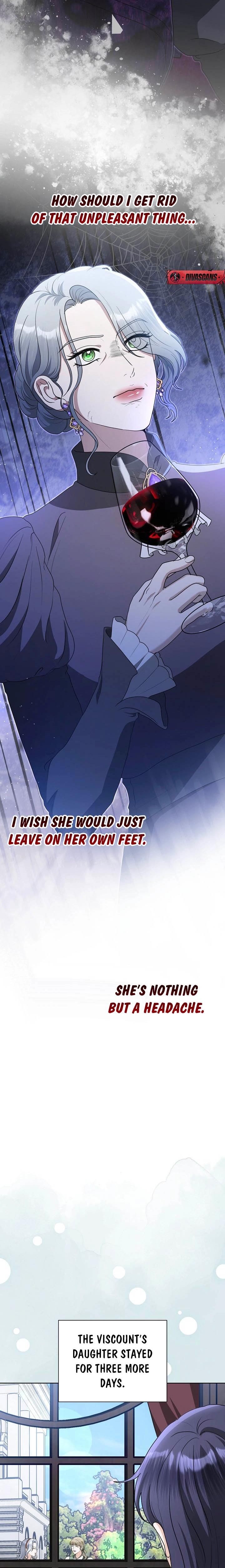 My Sweet Heart chapter 16 page 15
