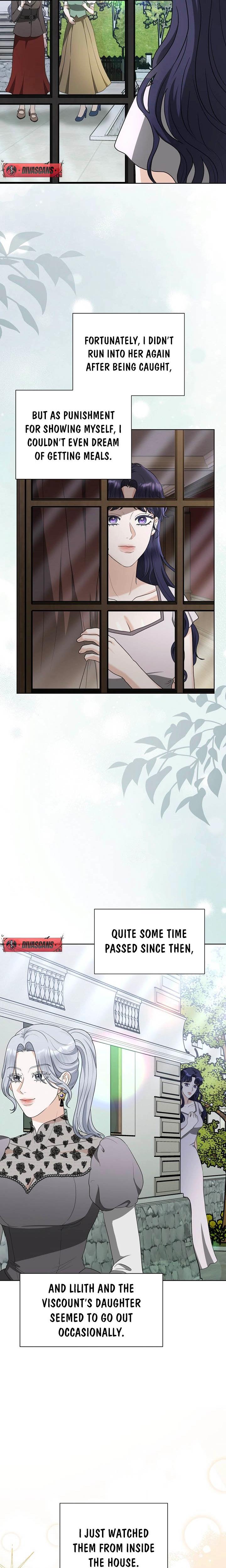 My Sweet Heart chapter 16 page 16