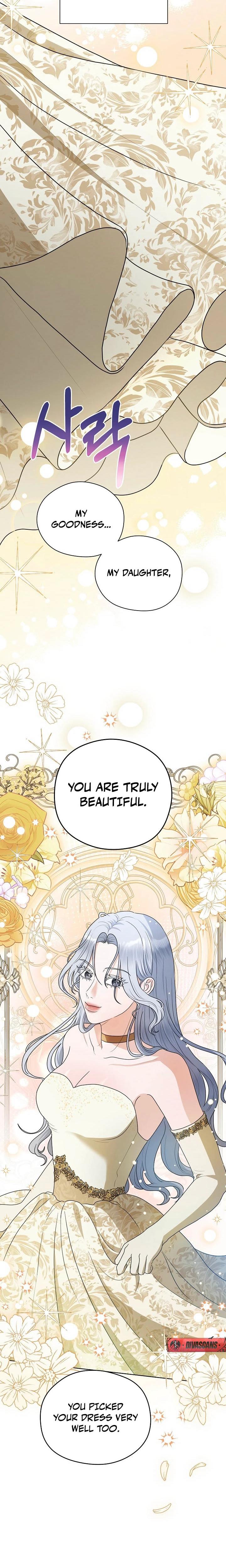 My Sweet Heart chapter 16 page 17