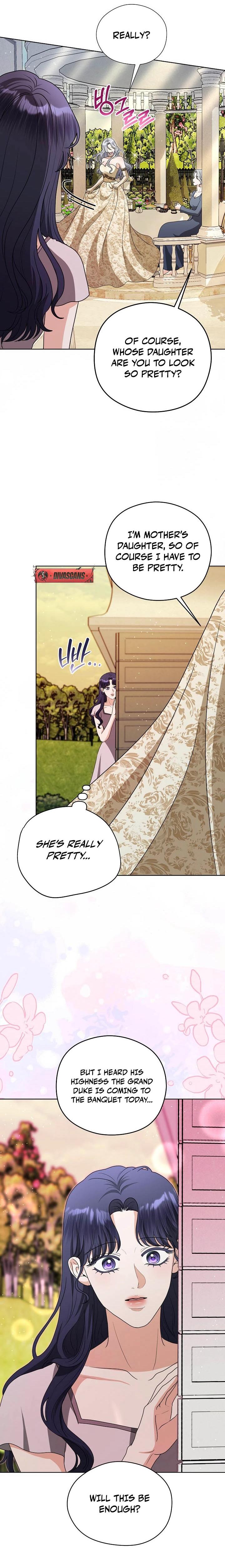 My Sweet Heart chapter 16 page 18