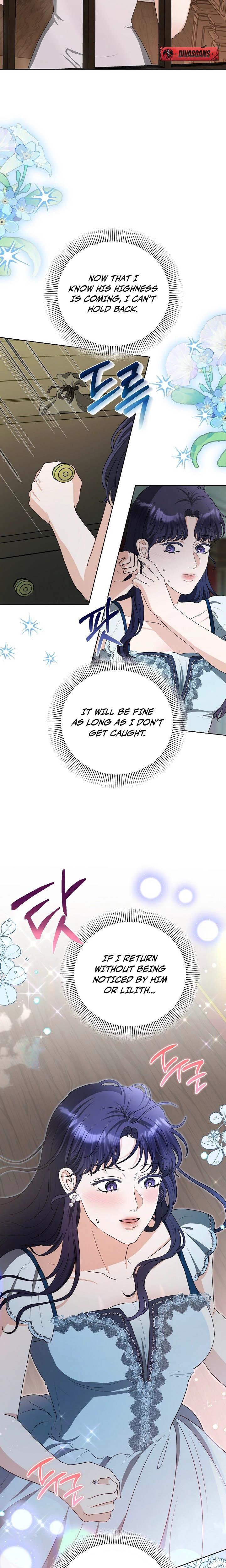 My Sweet Heart chapter 16 page 26